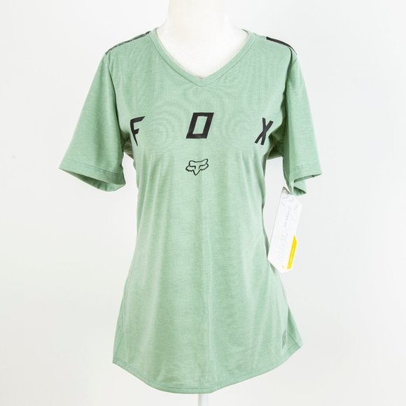 NWT Fox Indicator Jersey - Picture 1 of 9